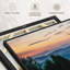 Nature «Blue Ridge Canvas Print»-101455790