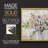 Springtime Soiree -Framed Print - Restickable-1178892962