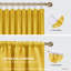 Regrut Blackout Curtain Pair-2030715335