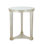 Ferrars Solid Wood End Table