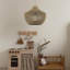 Luminaire suspendu boho Chellieann