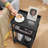 Top End Table with Storage-97850621