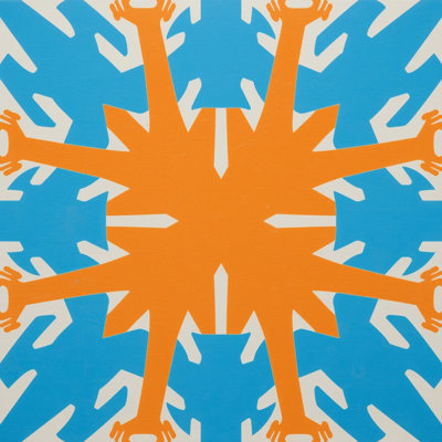 Sun Dancers
