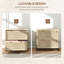 Classeur verrouillable Vinsetto