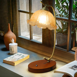 Traditional Desk Lamps You'll Love in 2024 - Wayfair Canada