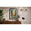 Autumn Avenue Landscape & Nature - Framed Print-2137533790-2137533780