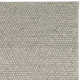Russo Geometric Handmade Flatweave Silver Area Rug
