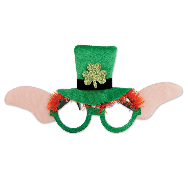 Verres de lutin - paquet de 12