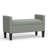 Anye Polyester Upholstered Storage Bench-1460237639-1460237638