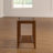 Flavio Solid Wood End Table