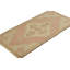 One-of-a-Kind 1'8x3'3 Hand Knotted Area Rug