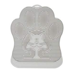 Tapis de litière Paw