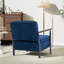 Chaise avec accoudoirs rembourrée Mid-Century-1745422868-1745422871