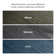 Linzy Modern Wood Bench