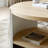 Pontus 31.49" Coffee Table