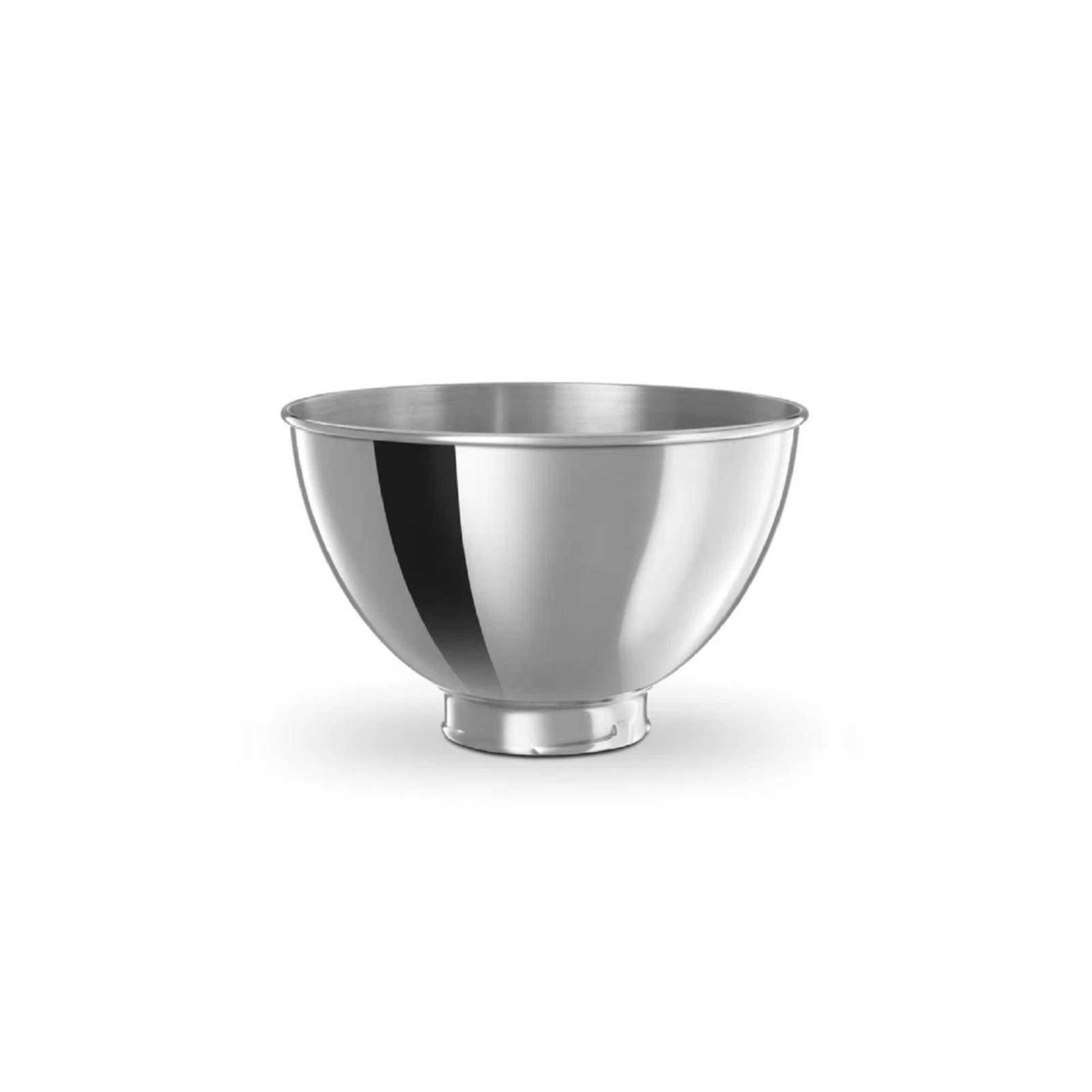 KitchenAid 3 Quart Stainless Steel Mixing Bowl
