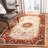 Latarra Hand Tufted Wool Oriental Rug-24292599