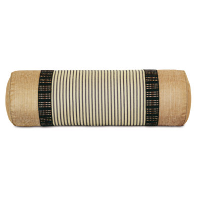 Lars Bolster Pillow Cover & Insert