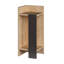 Table de chevet Kalionna-1350601547