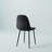 Kortana 17.3'' H Fabric Side Chair-635595277