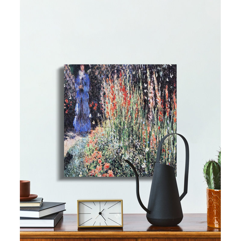 Semple Wrapped Canvas Print Set, 30x30