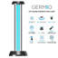 Lampe de désinfection UV 38W / lampe de stérilisation / lampe germicide
