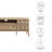 Samos 59" Tv Stand-107488748