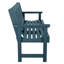 Banc de jardin en plastique Arbnora-991058468