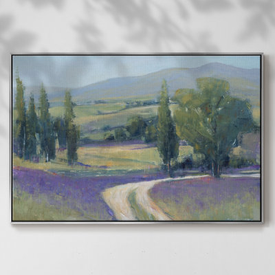 Lavande Meadow II