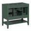 Meuble-lavabo 36 po sans lavabo-151937052