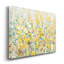 «Cheerful Garden II», reproduction sur toile tendue-1008390488