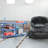 Newquay Metal + MDF Board Shelving Unit-1178634666-1178696523