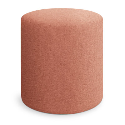 Bumper Outdoor Ottoman