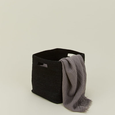 Essential Low Basket