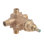 Temptrol Pressure-Balancing Valve