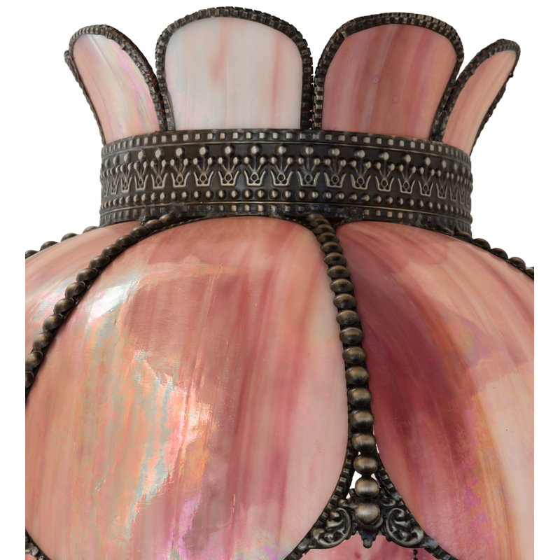26" High Anabelle Table Lamp