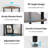 Aadiv Corner Shelves-878712505