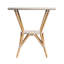 Ensemble repas pour terrasse 3 personnes Ellie-111056302-111056299