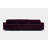 Upholstered 94'' Sofa-118589232