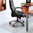Ultimat XXL Polycarbonate Rectangular Chair Mat for Hard Floors - 48" x 118"-48544009-125118736