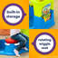 Bureau pour enfants Simplay3 Creative