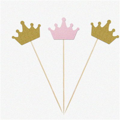 Golden Memories Farewell Celebration Kit 14PCS Decorations Set