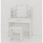 Commode à un tiroir