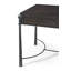 Spencer London Metal Writing Desk