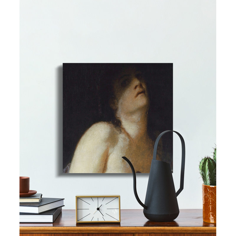 Wrapped Canvas Print Set, 20x20