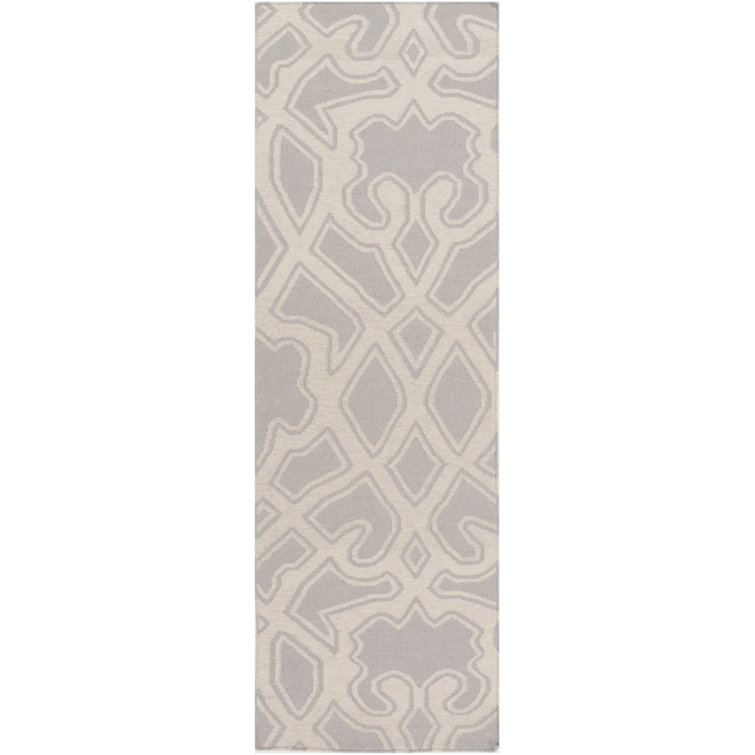 Lagrange Wool Abstract Indoor Rug
