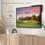 «Golf Course Sundown»-1920752176
