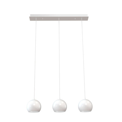 Luminaire suspendu Kanisha