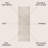 Felicdad Shag Plush Tassel Cream Rug-494087467