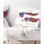 Coussin Mexico City Skyline - Cityscape